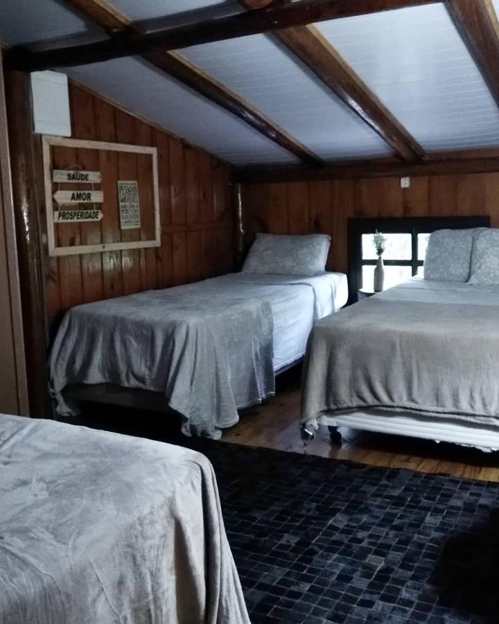 Guabiruba Hotel Rural Sitio Do Sol מראה חיצוני תמונה