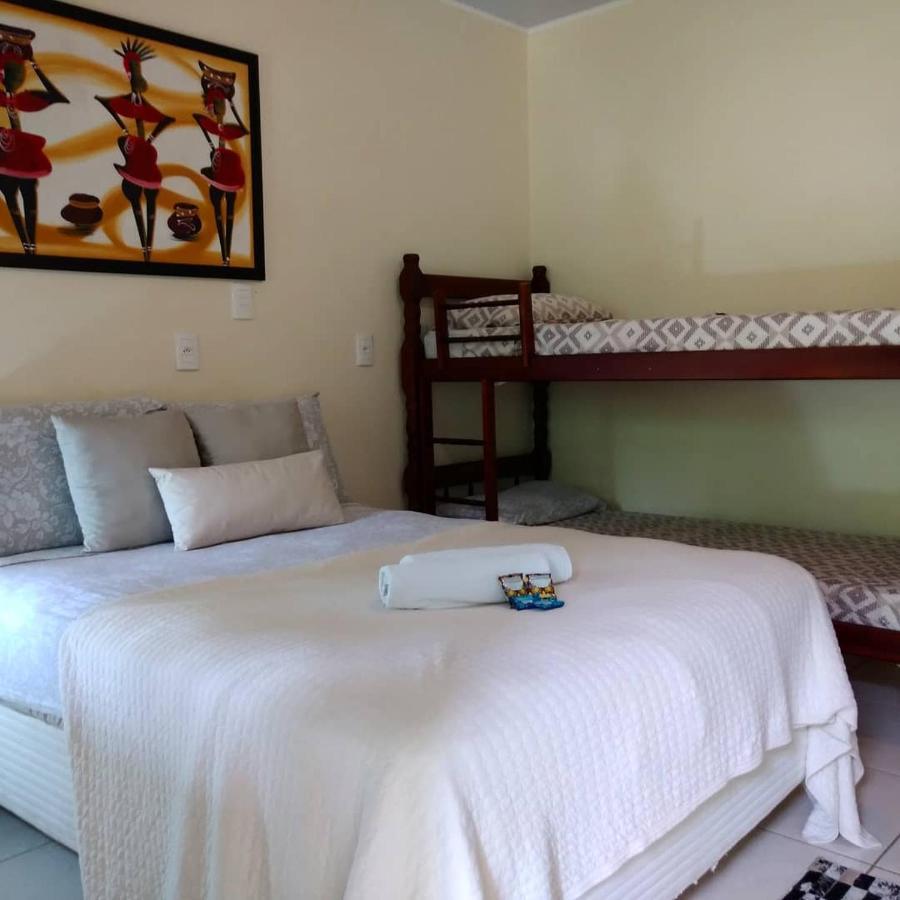 Guabiruba Hotel Rural Sitio Do Sol מראה חיצוני תמונה