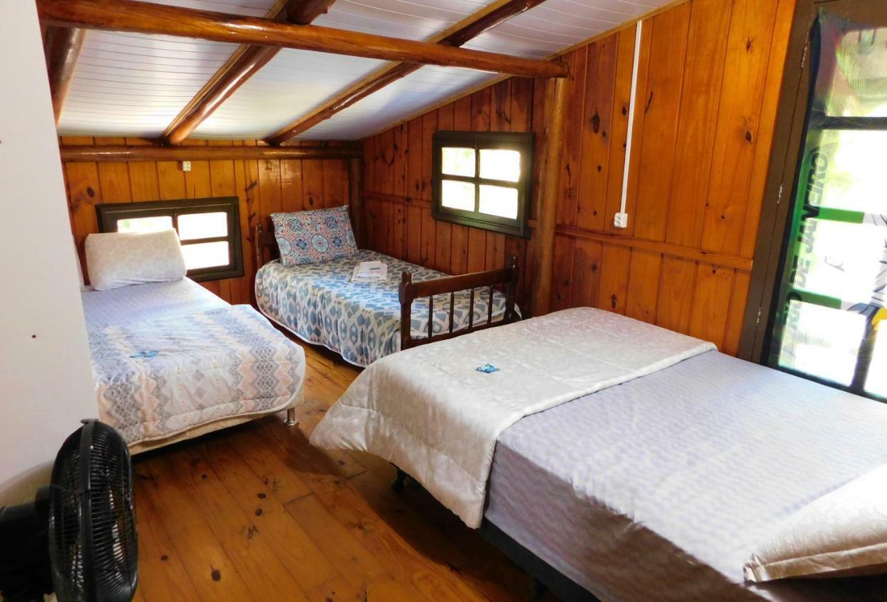 Guabiruba Hotel Rural Sitio Do Sol מראה חיצוני תמונה