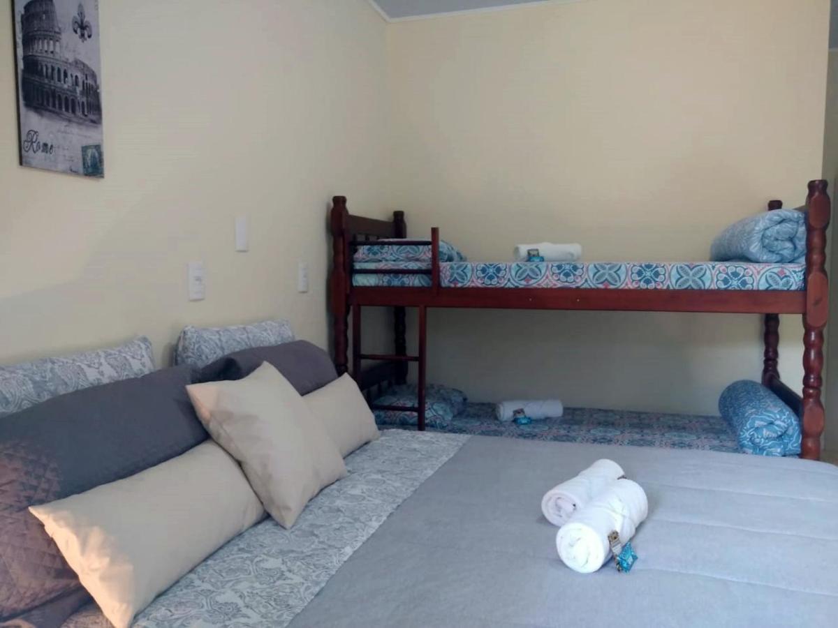 Guabiruba Hotel Rural Sitio Do Sol מראה חיצוני תמונה