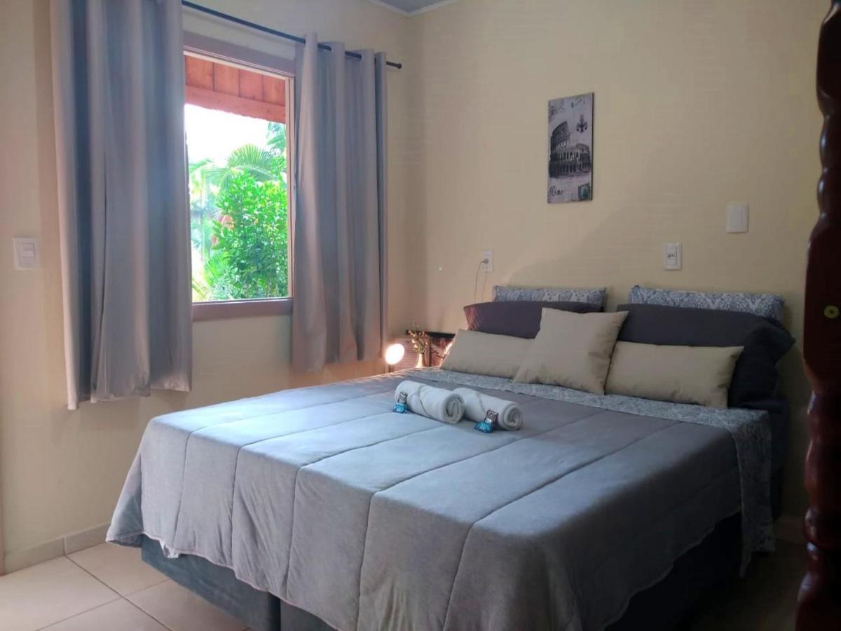 Guabiruba Hotel Rural Sitio Do Sol מראה חיצוני תמונה