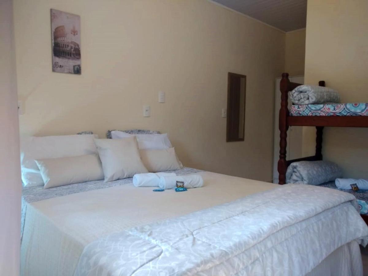 Guabiruba Hotel Rural Sitio Do Sol מראה חיצוני תמונה