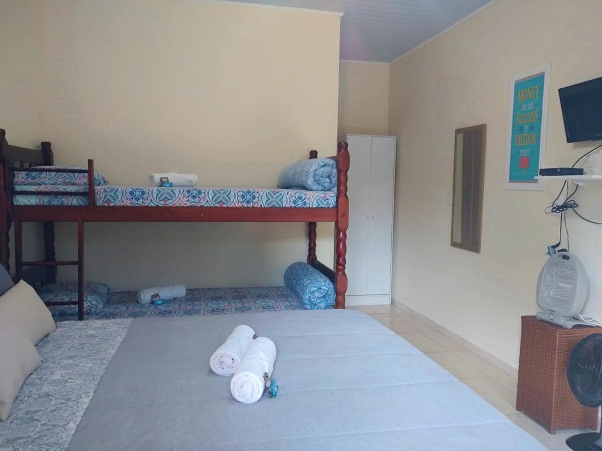 Guabiruba Hotel Rural Sitio Do Sol מראה חיצוני תמונה