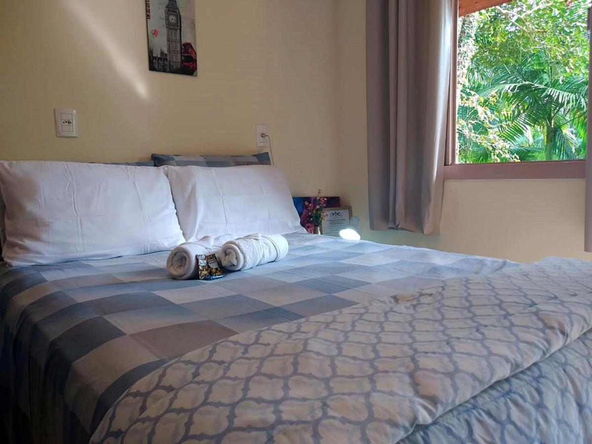 Guabiruba Hotel Rural Sitio Do Sol מראה חיצוני תמונה