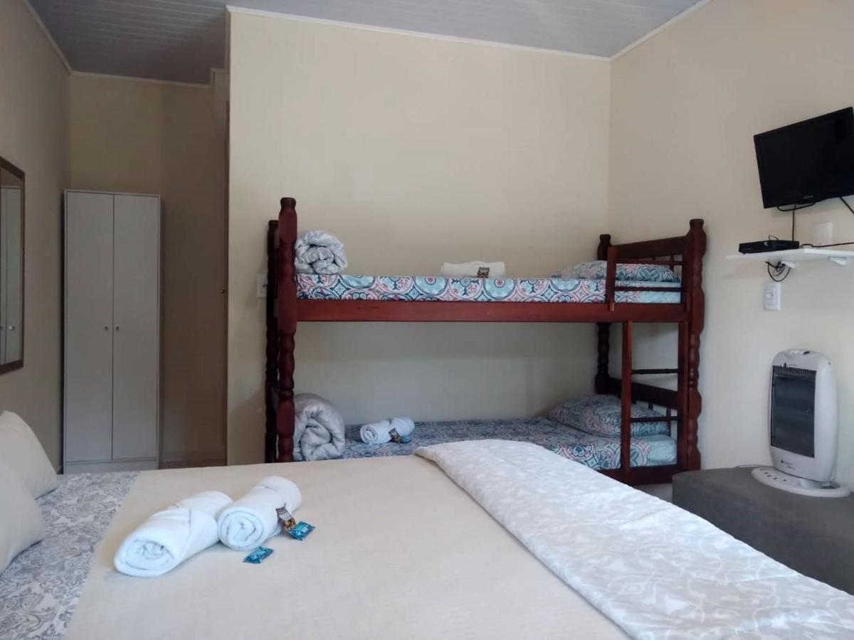 Guabiruba Hotel Rural Sitio Do Sol מראה חיצוני תמונה